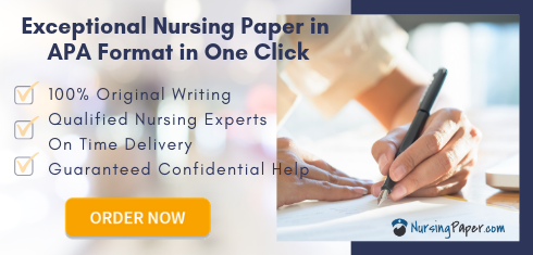 help writing nursing papers